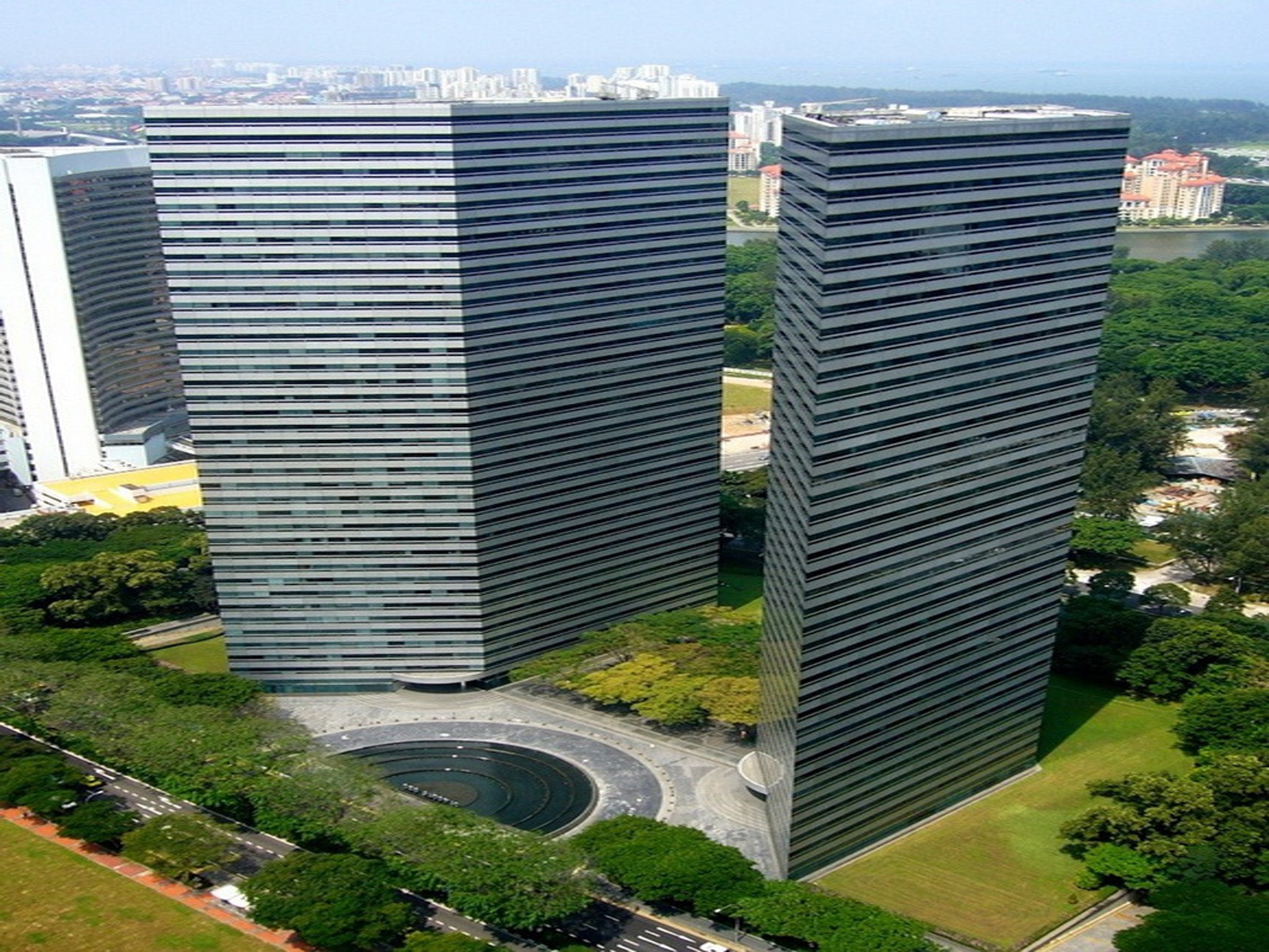 SC Storage Singapore