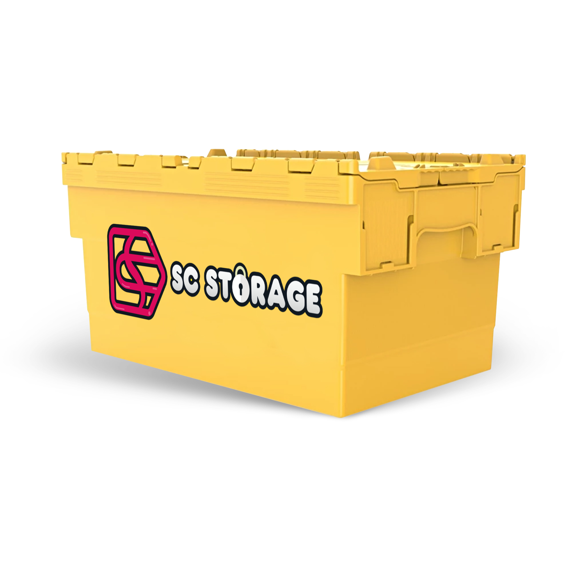 Box storage