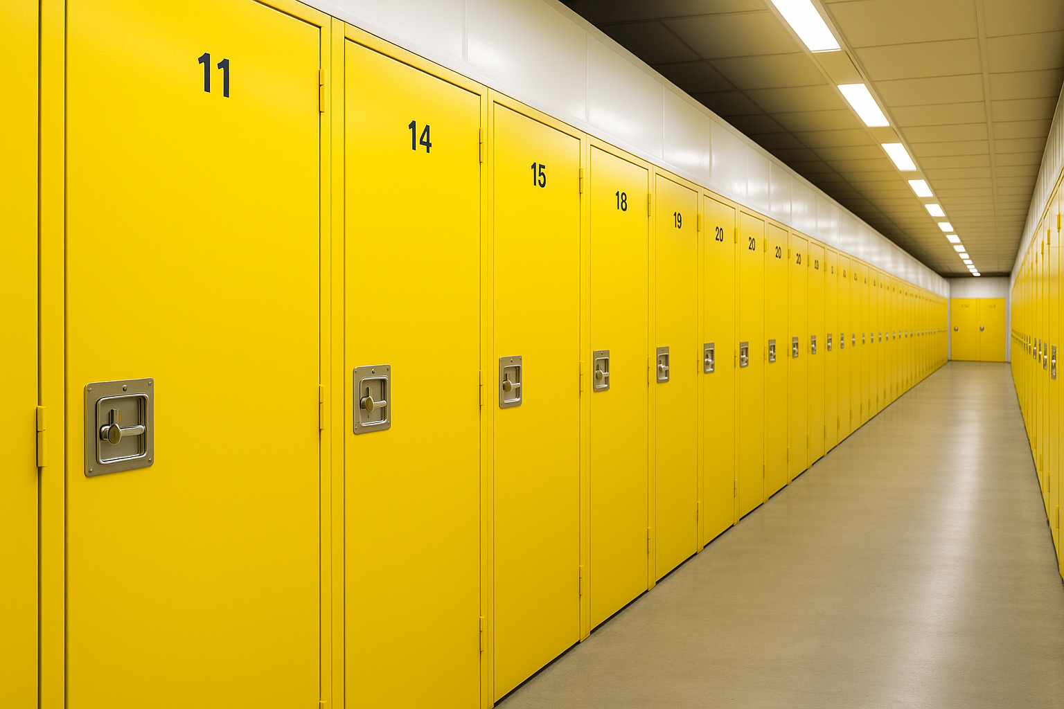 SC Storage Services